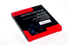 Захист LCD екрану Backpacker для EOS M2, PowerShot N100, A3500 IS - загартоване скло