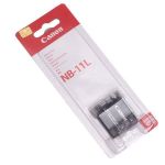 Акумулятор NB-11L для фотоапаратів CANON PowerShot ELPH 110 HS, 320 HS, IXUS 125 HS, 240 HS