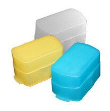 Дифузор (розсіювач) для спалаху Yongnuo YN 460, 460 II, 462, 465, 467, 468, 468 II - набір