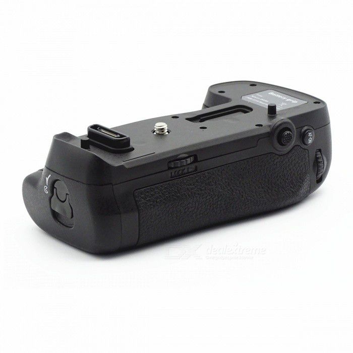 Батарейний блок (бустер) MB-D18 (аналог) для NIKON D850