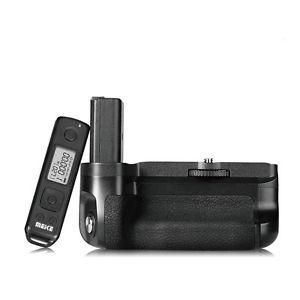 Батарейний блок (бустер) Meike - MK-A6500 PRO для SONY A6500