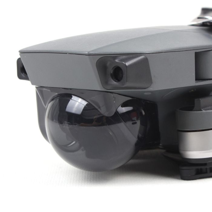 Захисна кришка об'єктива камери з ефектом затемнення ND8 (світлофільтр ND8) для DJI MAVIC PRO (код XT-489)