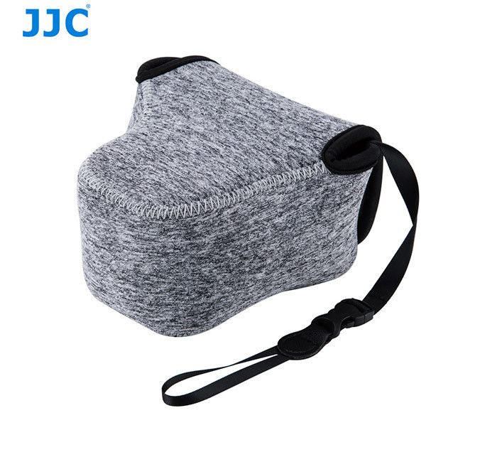 Захисний футляр - чохол JJC OC-C2BG для камер Canon EOS M, M2, M3, M10, M100 з об'єктивом 11-22mm