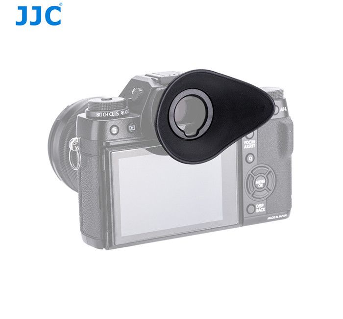 Наочник EF-XTL II від JJC аналог FujiFilm EC-XT L, EC-GFX, EC-XT M, EC-XT S, EC-XH W для камер X-T4, GFX-100