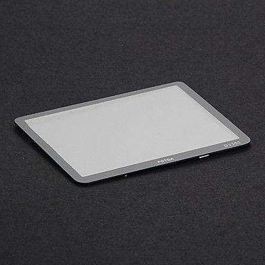 Захист LCD FOTGA для NIKON D3300 - НЕ ПЛІВКА