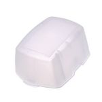 Дифузор (розсіювач) для спалаху NIKON SB900 та SB910 - білий