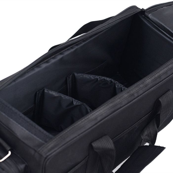 Сумка для фото та відеообладнання тип "HDV(M)"