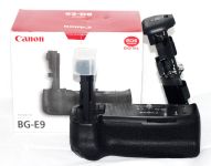 Батарейний блок BG-E9 для CANON 60D