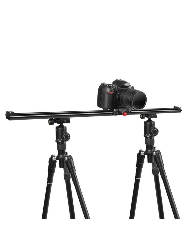 Слайдер для камер від SHOOT - 100см (код XT-449)