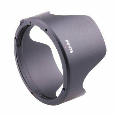 Бленда EW-77B для об'єктиву Canon EF 35 mm f/4L II USM