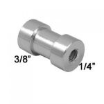Різьбовий адаптер 1/4 - 3/8 - мама втулка стійки 5/8