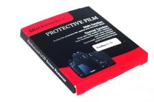 Захист LCD екрана Backpacker для Panasonic DMC-G80, G85, G90 — загартоване скло