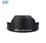 Бленда EW-65B (LH-W65B) — JJC для об'єктива Canon EF 24 mm f/2.8 IS USM, EF 28 mm f/2.8 IS USM, RF 24mm F1.8