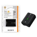 Акумулятор NP-FZ100 - для фотоапаратів SONY A7 III, A7R III, A7 IV, A9, A9 II