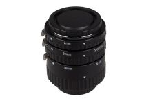 Макрокільця автофокусні для фотокамер Nikon Meike MK-N-AF-A Nikon AF