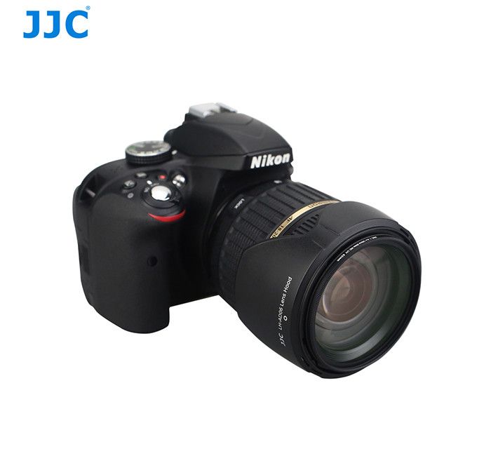 Бленда AD06 (LH-AD06 - JJC) для TAMRON 18-200 мм F/3.5-6.3, 28-200 мм F/3.8-5.6