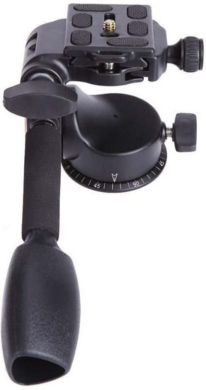 Штативна головка, відеоголовка QZSD Q08