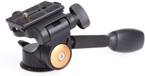 Штативна головка, відеоголовка QZSD Q08