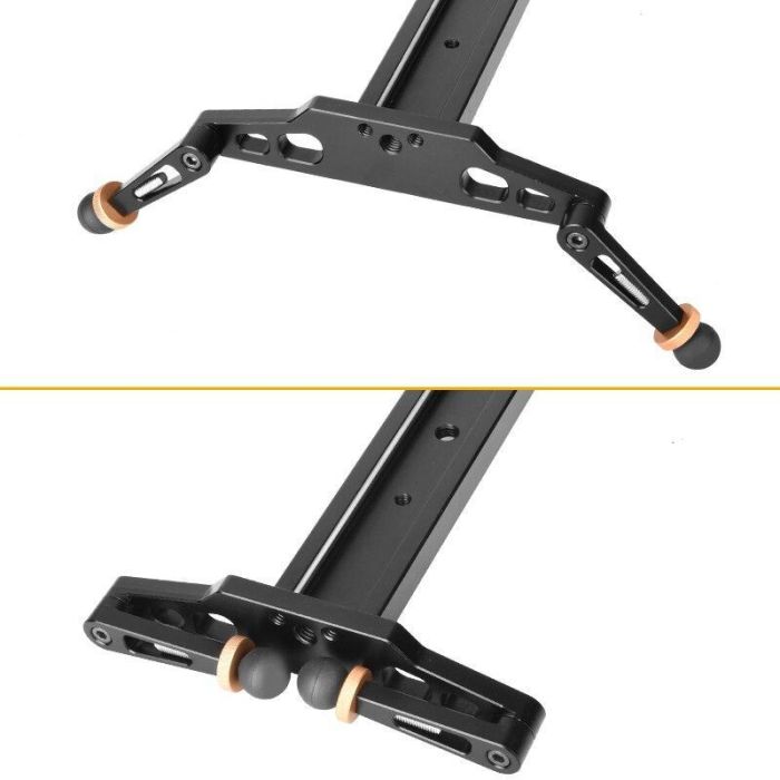 Слайдер для камер QH80 від QZSD – 80 см