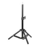 Студійна стійка Visico LS-9000 для фото-відео студій (max висота 80 см)