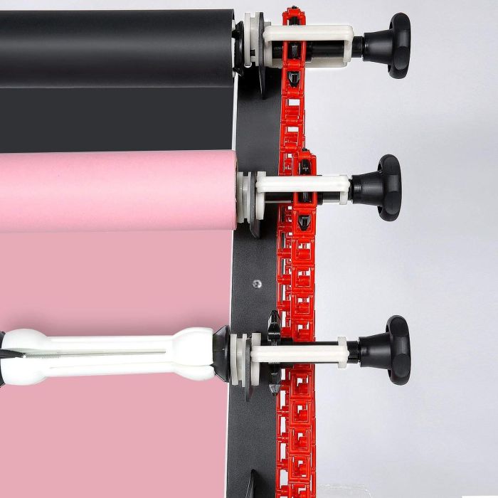 Система кріплення Visico B400 — 4 фонів на стіну або стелю (тримач для фотостудії) у комплекті з трубами