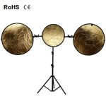 Тримач (система) відбивачів Micropro - на три відбивачі