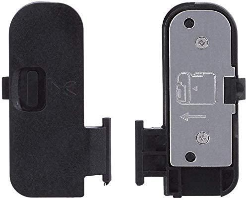 Кришка акумуляторного відсіку для NIKON D3400