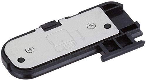 Кришка акумуляторного відсіку для NIKON D3400