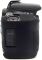 Захисний силіконовий чохол для фотоапаратів Canon EOS 200D, 250D, 200D II - чорний