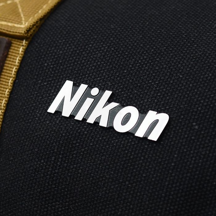 Сумка полотняна для фотоапаратів Nikon (тип "5014")