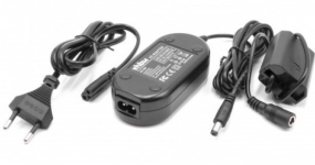 Мережевий адаптер живлення AC-FZ100 для Sony (A7 III, A7R III, A7 IV, A9, A9 II) живлення камер від мережі 220В