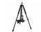 Штатив фірми QZSD для фотоапаратів та відеокамер - Q-308 (Q308) + головка QZSD-02