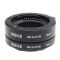Макрокільця Meike MK-N-AF3B автофокусні для фотокамер NIKON (бездзеркала - байонет Nikon 1)