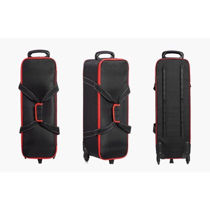 Кофр (валіза) на коліщатках - для студійного фото-відеобладнання Godox CB-04