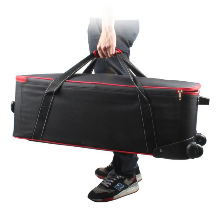 Кофр (валіза) на коліщатках - для студійного фото-відеобладнання Godox CB-04