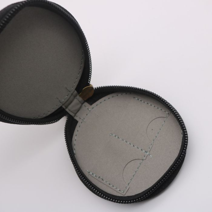 Стильний футляр для світлофільтру та карт пам'яті (шкіра PU)
