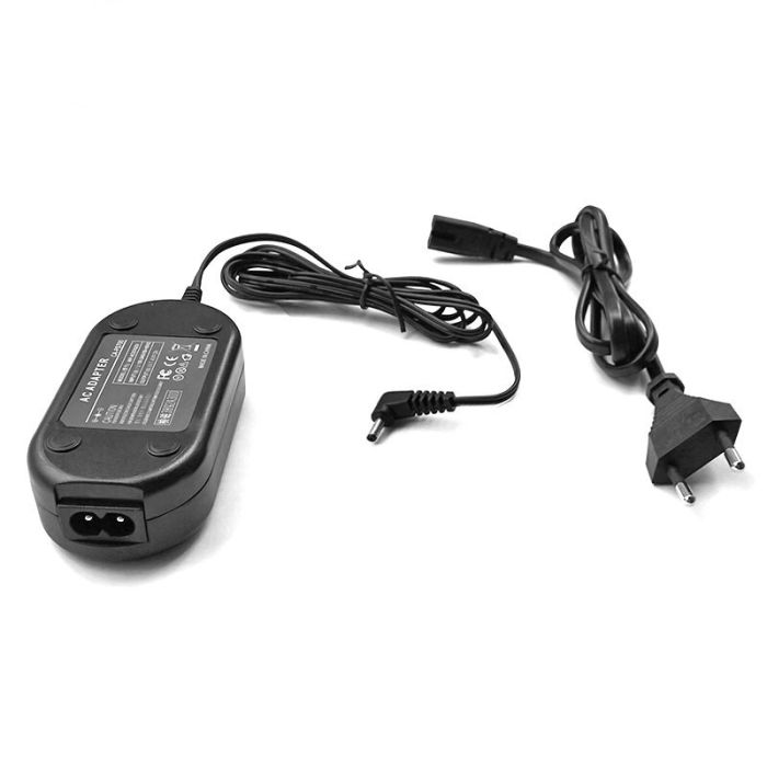 Мережевий адаптер CA-PS700 для фотоапаратів Canon - живлення від мережі