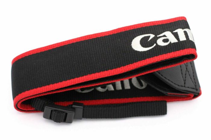 Плечовий шийний ремінь для фотоапарата CANON 90D