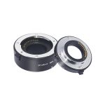 Макрокільця автофокусні для фотокамер Olympus та Panasonic (байонет Micro 4/3) Mcoplus EXT-M4/3-M (10+16mm)