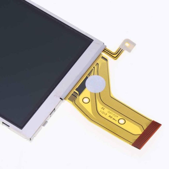 Дисплей LCD для фотоапарата Sony A230, A330, A380, A390 — новий