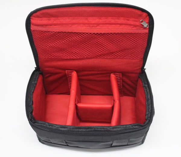 Сумка для фотоапаратів CANON (тип "5001")