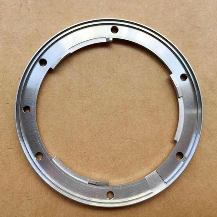 Кільце байонета для фотоапарата Nikon D3000, D3100, D5100