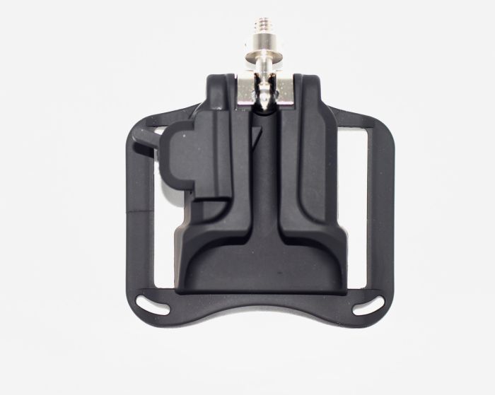 Кріплення фотокамери до ременя - швидкознімне для фотокамер (код XT-368)