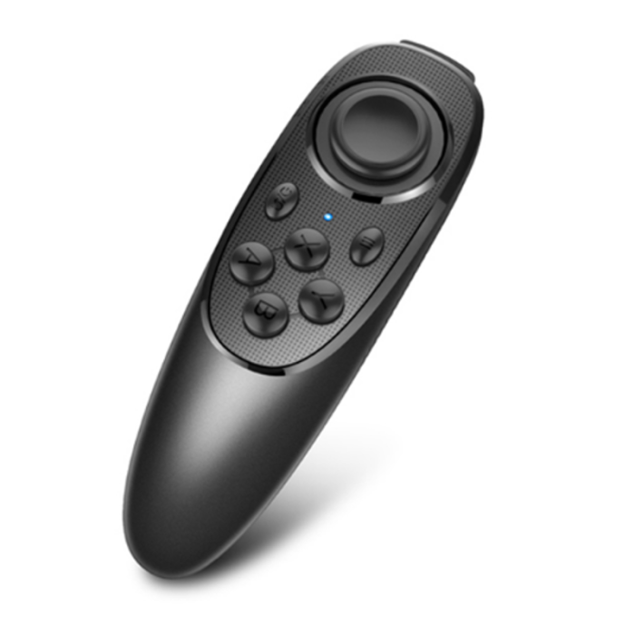 Пульт bluetooth дистанційного керування (джойстик) MOCUTE-052 (VR3D) gamepad для Android/iOS/ПК/smart TV