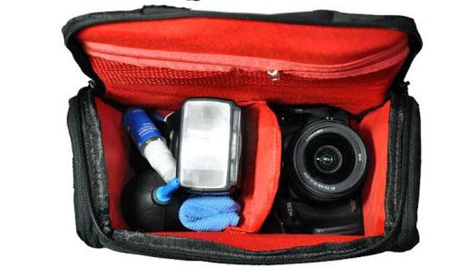 Сумка для фотоапаратів Soudelor (тип "B85")