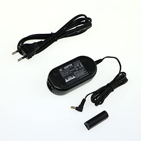 Мережевий адаптер живлення ACK-DC70 (CA-DC10/CA-PS500 + DR-70) для Canon — живлення камери від мережі 220 В