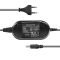 Мережевий адаптер D-7AC для камер Olympus - живлення від мережі 220В