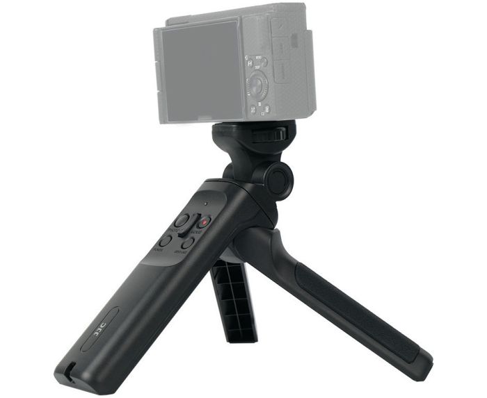 Монопод-штатив з пультом JJC TP-S2 (аналог GP-VPT1) для екшн-камер Sony FDR-X3000, HDR-AS50, HDR-AS300