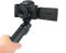 Ручка-штатив з пультом, кронштейн-тримач JJC TP-PA1 (аналог DMW-SHGR1) для камер Panasonic і Leica