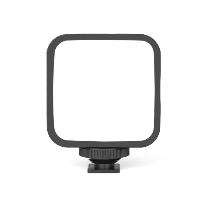 Накамерне світло (mini LED) D49R - Mcoplus